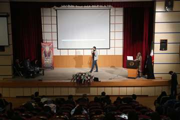 مراسم داوری و اختتامیه اولین رویداد استات آپ تریگر توانبخشی